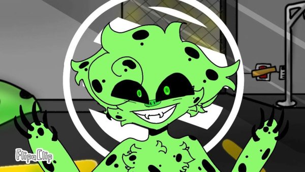 Пигги ангел РОБЛОКС аниме