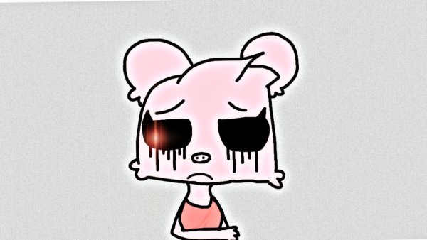 Пигги аниме