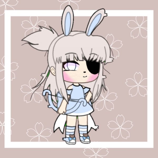 Няшная Свинка