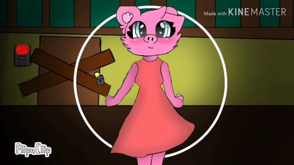 РОБЛОКС артыпигги