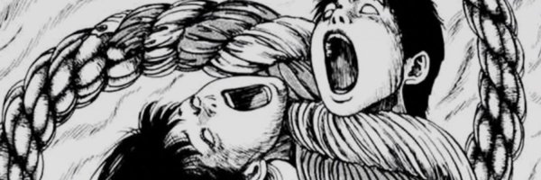 Uzumaki Junji ito аниме