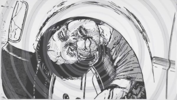 Рисование по спирали