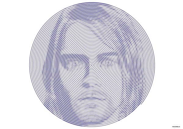 Spiroglyphics Эйдан Галлахер