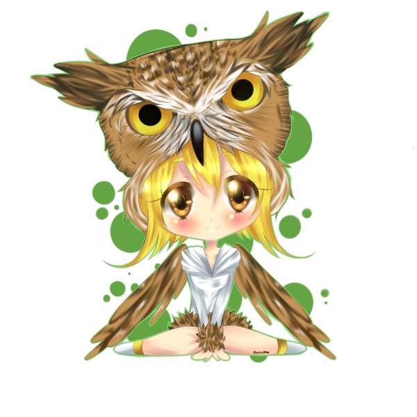 Чиби Совята