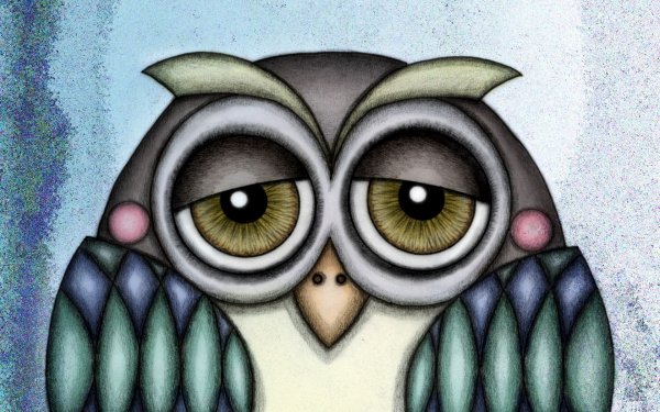 Милые рисунки