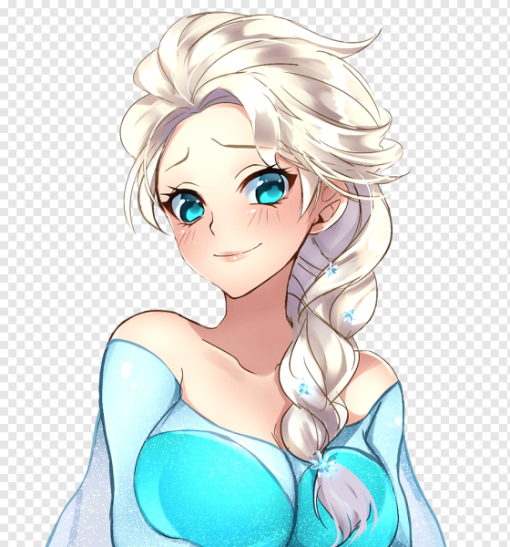 Эльза Эльза Эльза