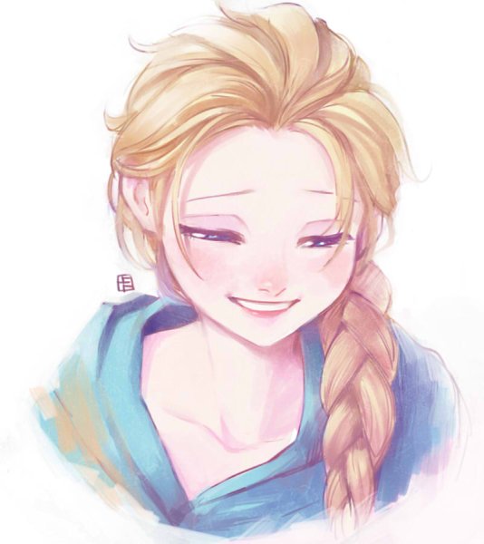 Elsa Art