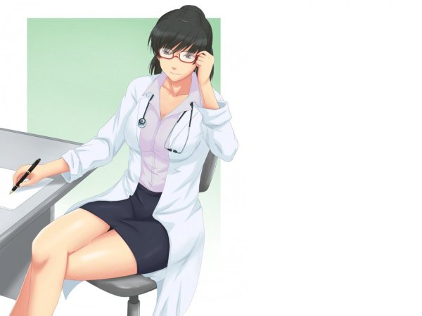 Красивые учительницы