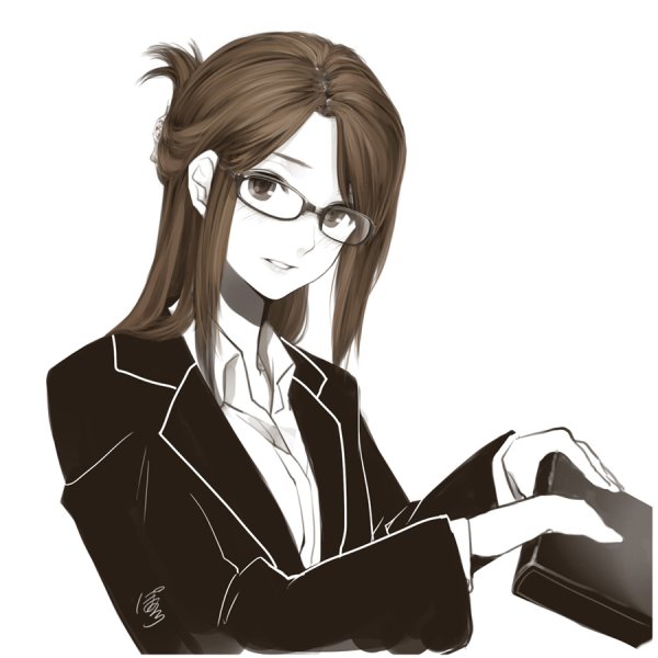 Caidychen sin Эмма