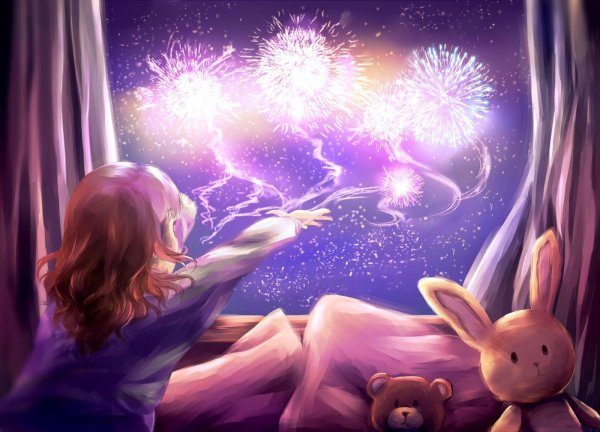 Волшебных снов