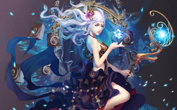 Красивые арты