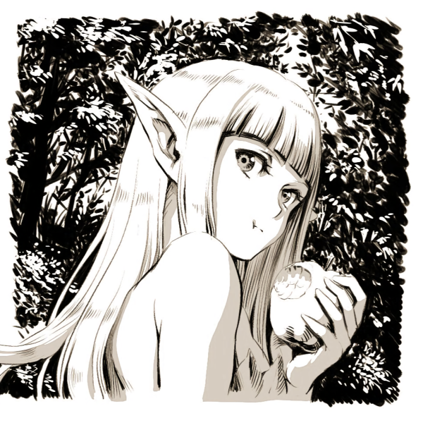 Выдуманные персонажи