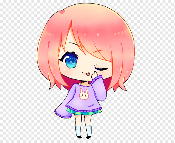 Аниме в стиле Чиби