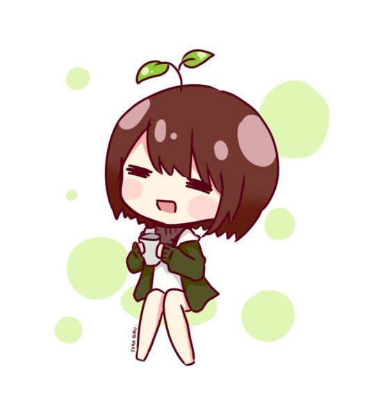 Чиби легкие