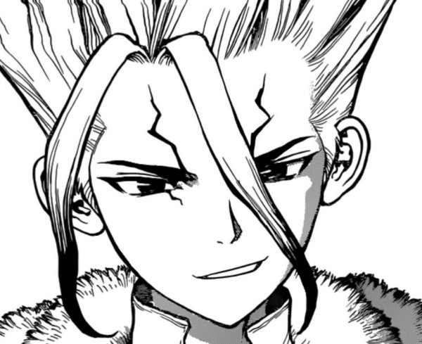 Сенку карандашом