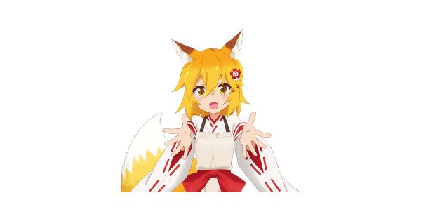 Сэнко в полный рост