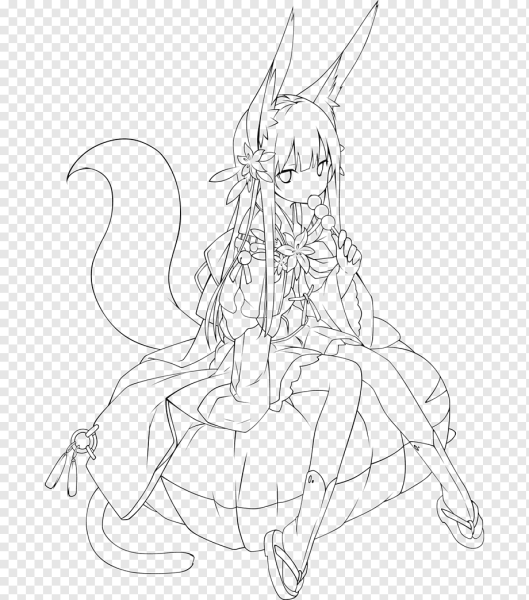 Доктор Стоун Сэнку и Кохаку любовь