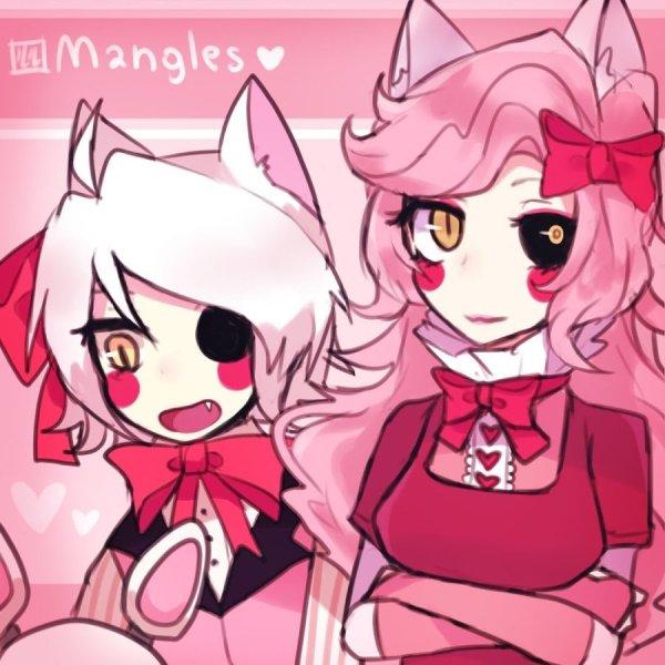 Lulu 999 Mangle