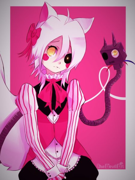 Мангл хумка