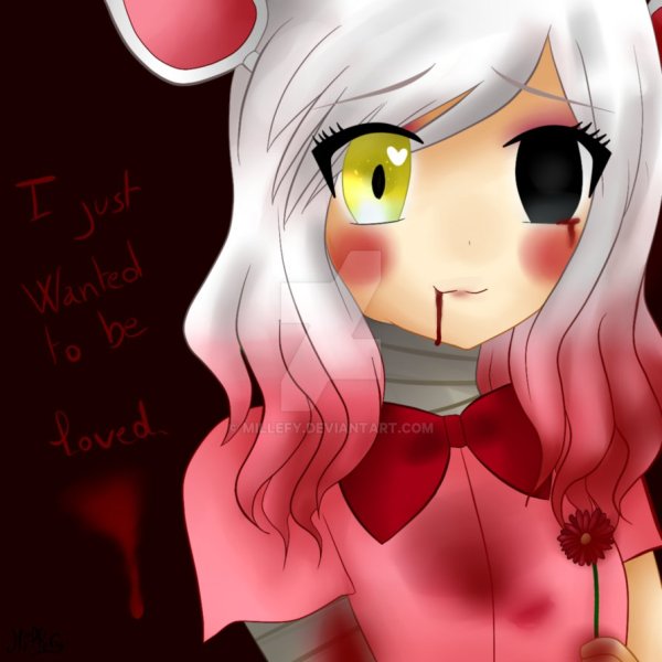 Мангл аниме