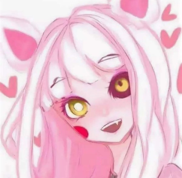 Аниме Мангл злая