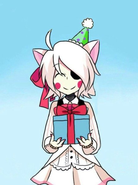 Pole Bear Мангл