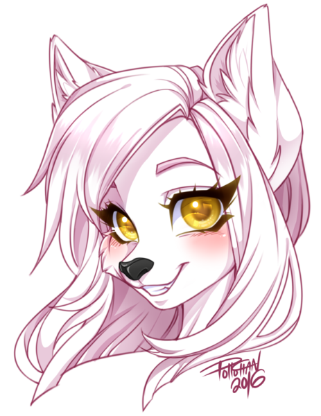 Мангл фурии