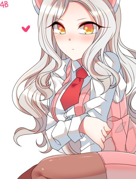 Мангл аниме АНИМАТРОНИК