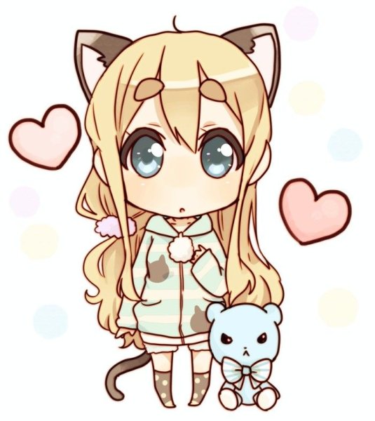 Цумуги Котобуки Чиби