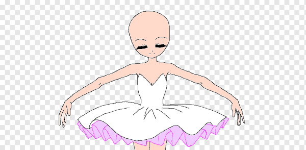 Леди баг и супер кот балерина