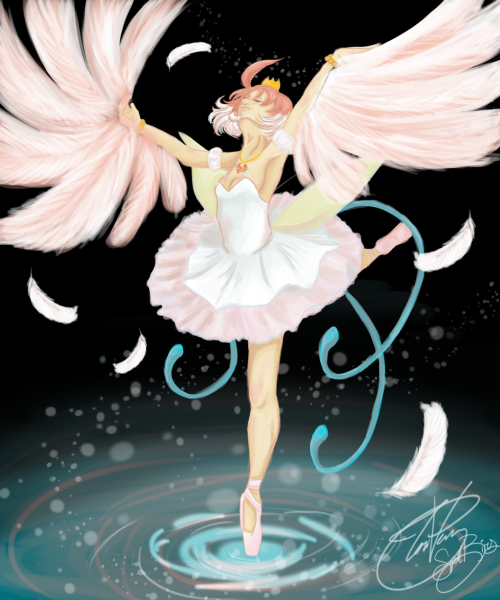 Рисунки манги для начинающих