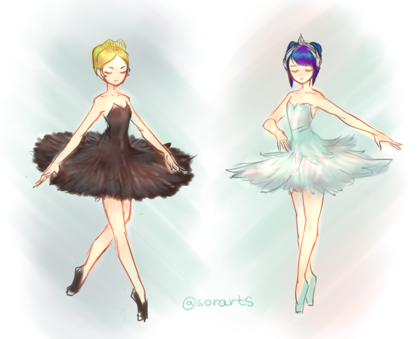 Пуанты для балета иллюстрация