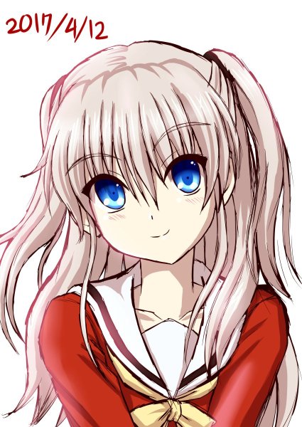 НАО Томори портрет