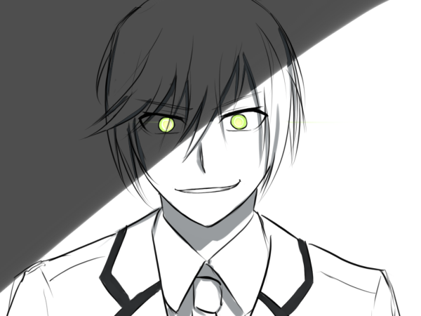 Шарлотта чб