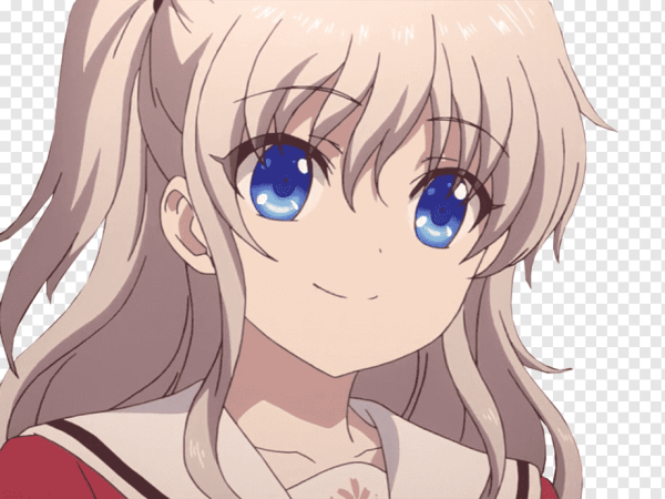 Кизуна Томори