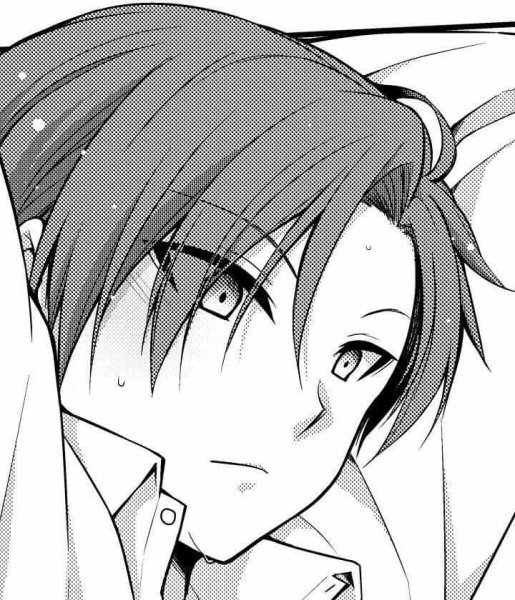 Скетчи аниме класс убийц