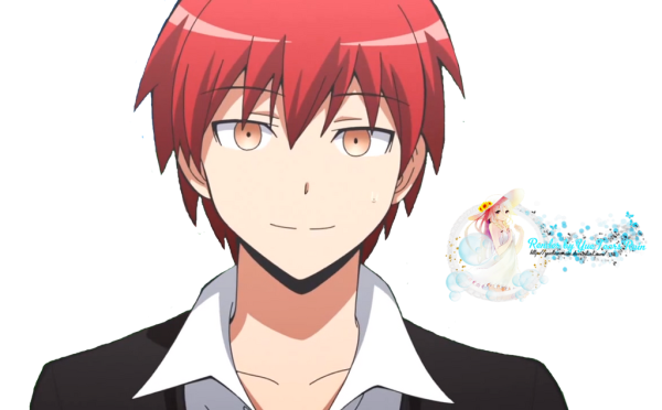 Карма Акабане неко