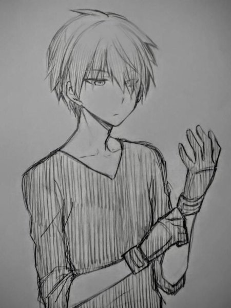 Карма Акабане и Каяно Каэдэ