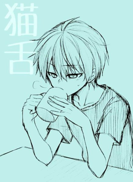 Карма Акабане Чиби