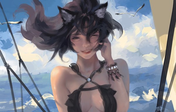 Taejune Kim картины