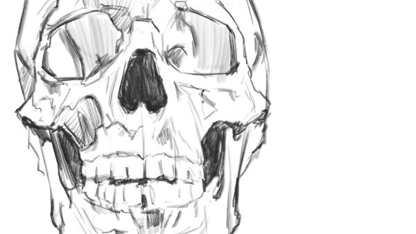 Белый демон