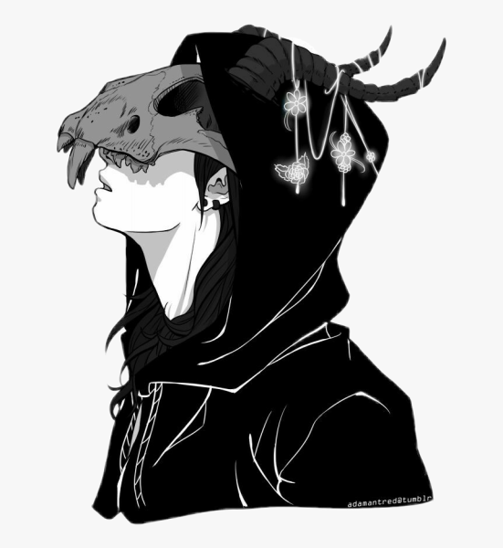 Пробитый череп вектор