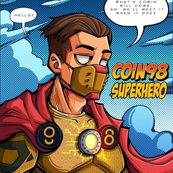 Кавайный Ежик