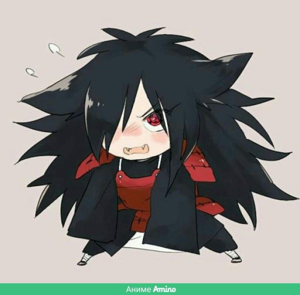 Ежик из аниме