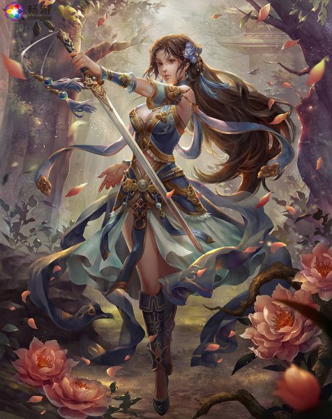 Сянься (xianxia)