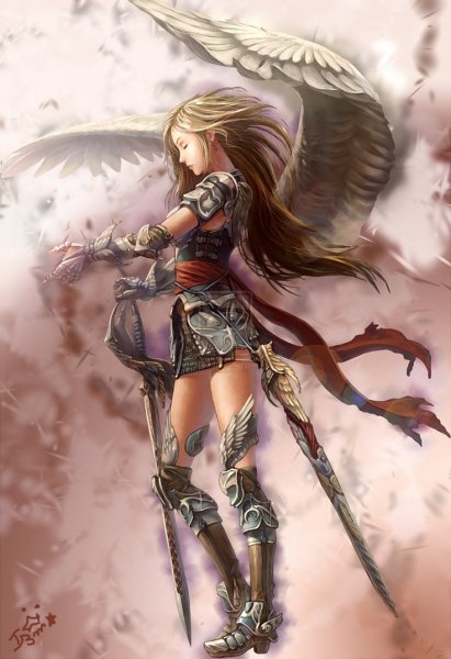 Фулона Валькирия