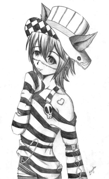 Зомбилэнд сага Югири