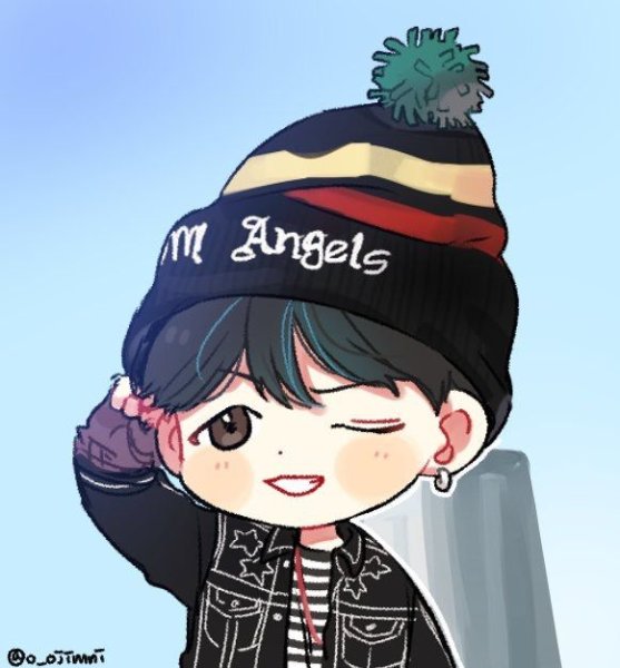 Мин Юнги Чиби