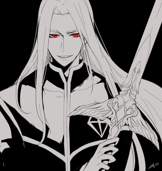 Лорд благородных Ноблесс