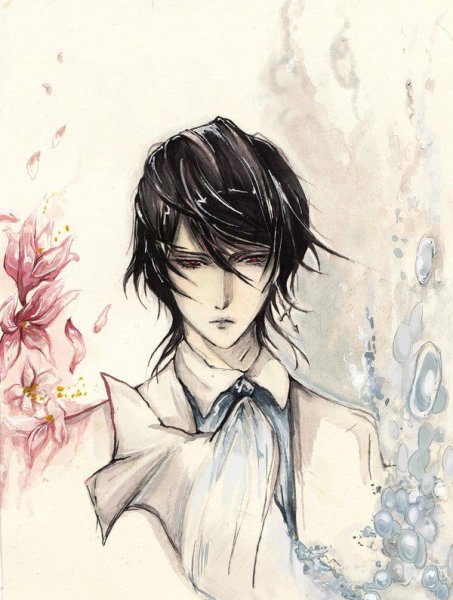 Кадис Этрама ди Рейзел